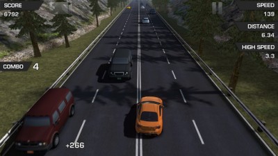 Redline: Unlimited screenshot №6