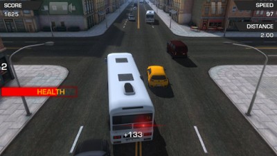 Redline: Unlimited screenshot №4