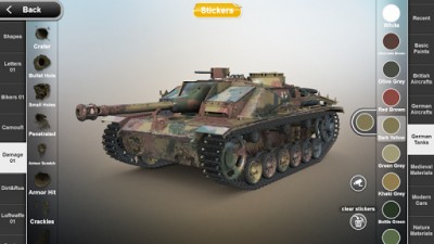 MONZO - Цифровой Конвейер Моделей screenshot №1