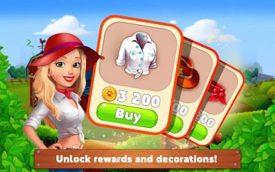 Rancho Blast screenshot №3