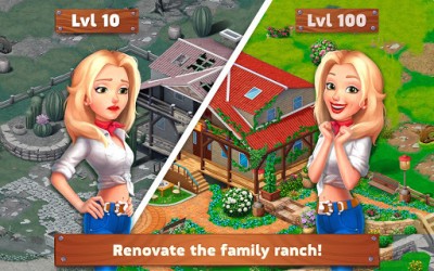Rancho Blast screenshot №5
