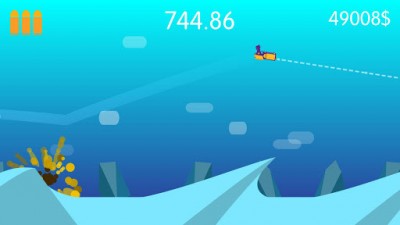 Blast Valley screenshot №2