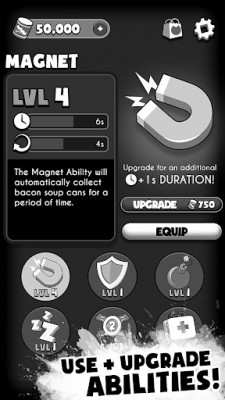 Bendy in Nightmare Run screenshot №5