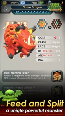 Slime Legend screenshot №5