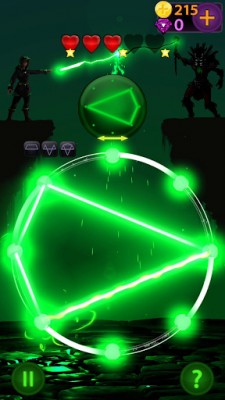 Shazap: Match Draw screenshot №2