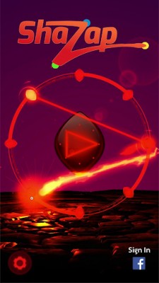 Shazap: Match Draw screenshot №1