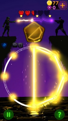 Shazap: Match Draw screenshot №3