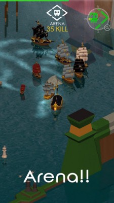 DOKDO screenshot №5