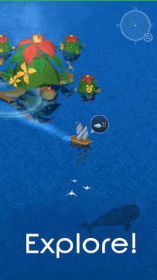 DOKDO screenshot №1