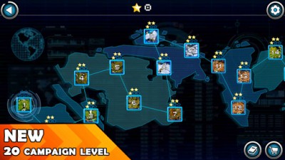 Tower Defense Zone 2 screenshot №1