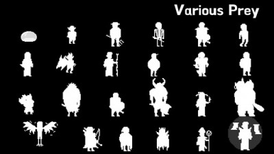 Man-Eating Plant screenshot №1