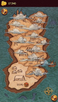 Idle Castle screenshot №2