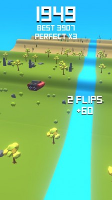 Waves screenshot №2