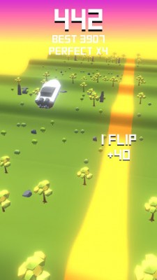 Waves screenshot №3