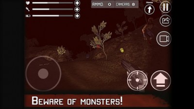 Five Nights At Horror Island screenshot №5