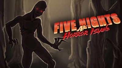 Five Nights At Horror Island screenshot №1