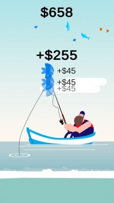 The Fish Master! screenshot №8