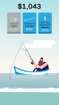 The Fish Master! screenshot №1