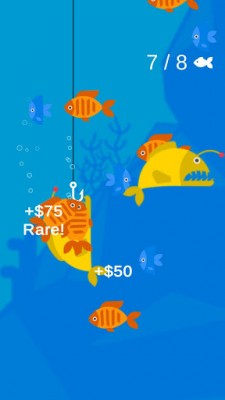 The Fish Master! screenshot №4