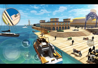 LA Crime Stories 4 New order screenshot №4