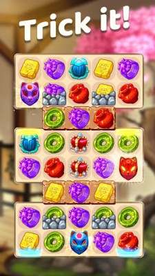 My Museum Story: Mystery Match screenshot №5