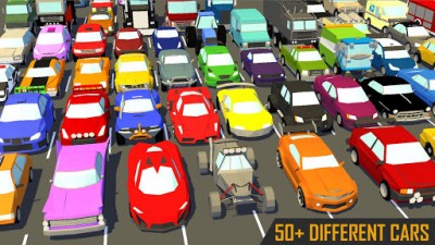 Brake To Die screenshot №3