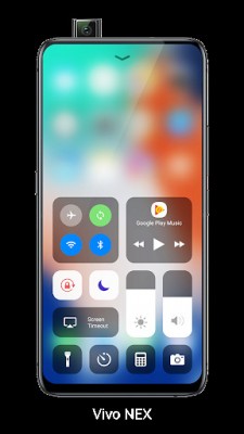 Launcher iOS 14 screenshot №4