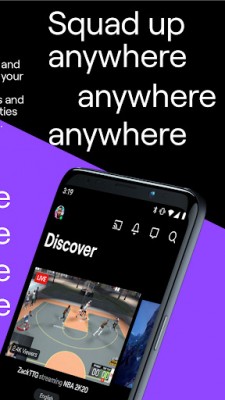 Twitch APK Mod screenshot №5