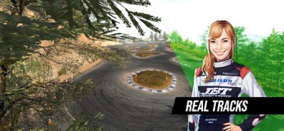 Torque Drift screenshot №4