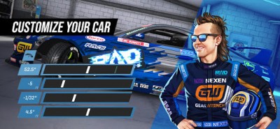 Torque Drift screenshot №6