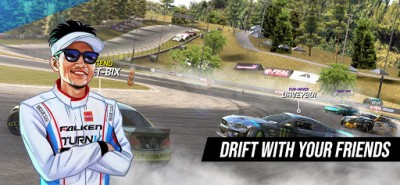 Torque Drift screenshot №5