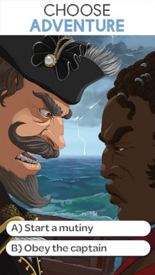 Stories: Your Choice screenshot №5