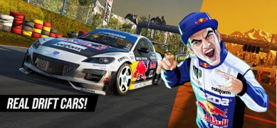 Torque Drift screenshot №1