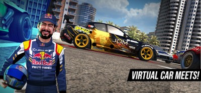 Torque Drift screenshot №3