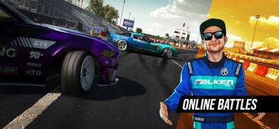 Torque Drift screenshot №7