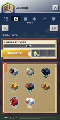 Minecraft Earth screenshot №7