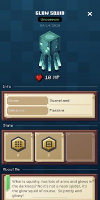 Minecraft Earth screenshot №4