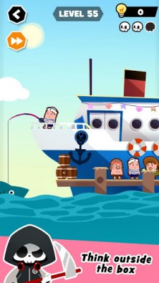 YOLO？screenshot №2