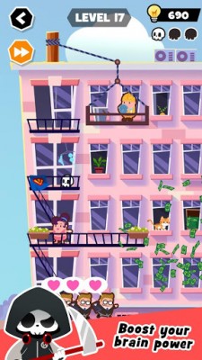 YOLO？screenshot №3