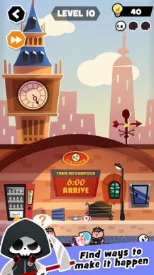 YOLO？screenshot №7