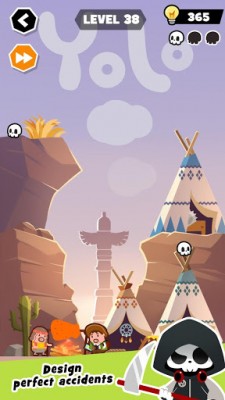 YOLO？screenshot №4