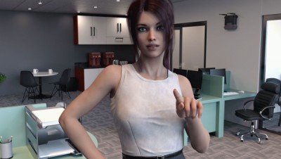 Pantyhoes (18+) screenshot №1