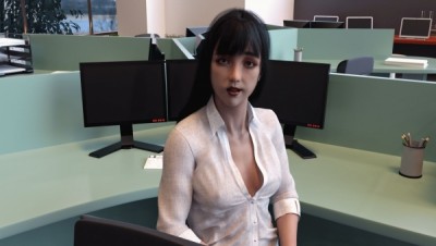 Pantyhoes (18+) screenshot №3