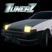 Tuner Z - Car Tuning and Racing Simulator (ВЗЛОМ, много денег)