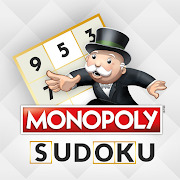 Monopoly Sudoku - Complete puzzles & own it all! (ВЗЛОМ, разблокировка)