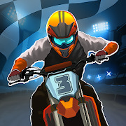 Mad Skills Motocross 3 (ВЗЛОМ, бесплатные покупки)