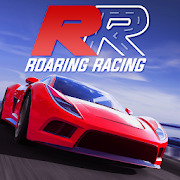 Roaring Racing (ВЗЛОМ, много денег)