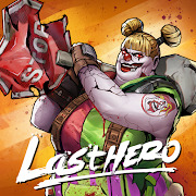Last Hero: Zombie State Survival RPG (ВЗЛОМ, режим Бога)