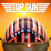 Top Gun Legends: 3D Arcade Shooter (ВЗЛОМ, высокий уровень)