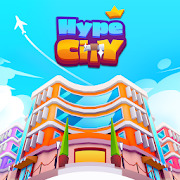 Hype City - Idle Tycoon (ВЗЛОМ, бесплатные покупки)